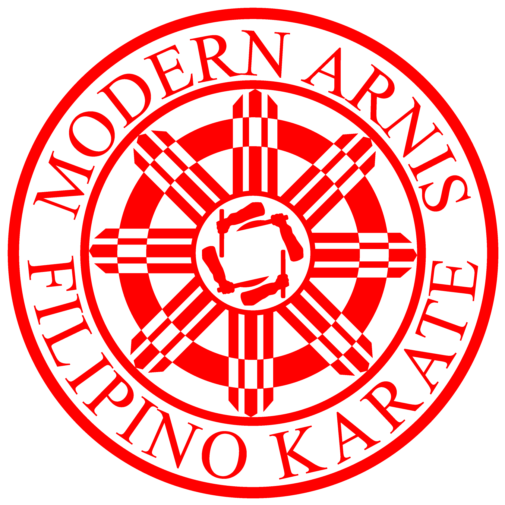 Modern Arnis